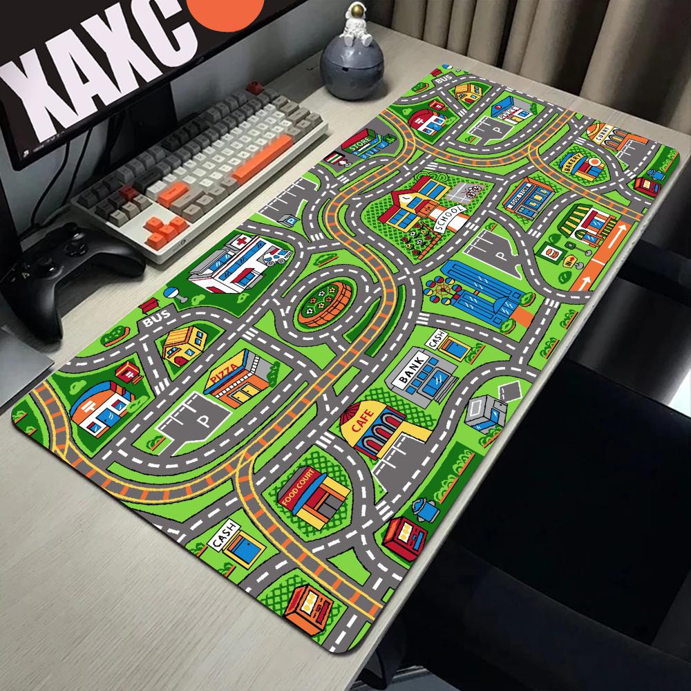 Gaming Accessories For Pc Setup - Pc oyun kurulum aksesuarları şehir yol