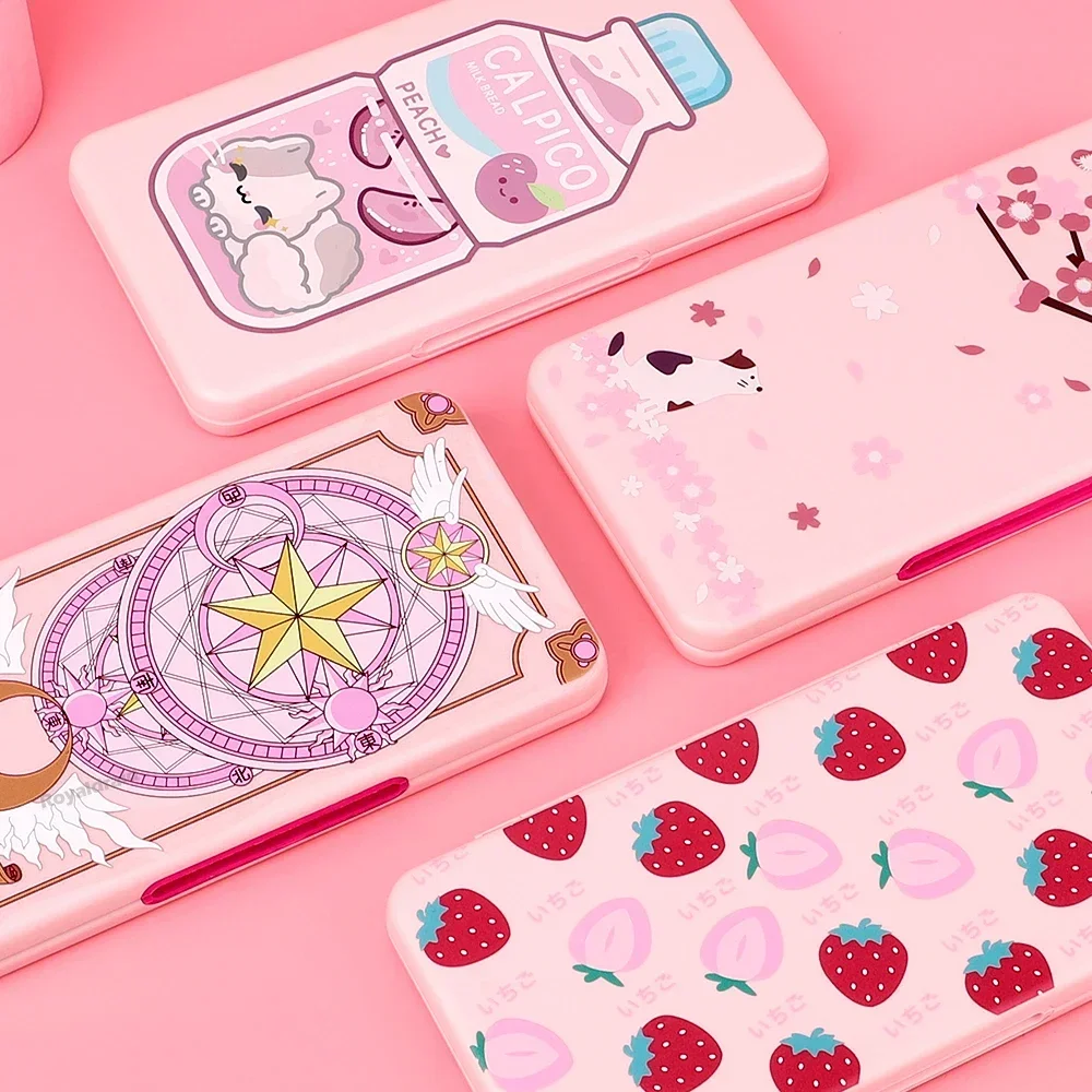Gaming Accessories Box - YENİ 24'ü 1 Arada Oyun Kartı