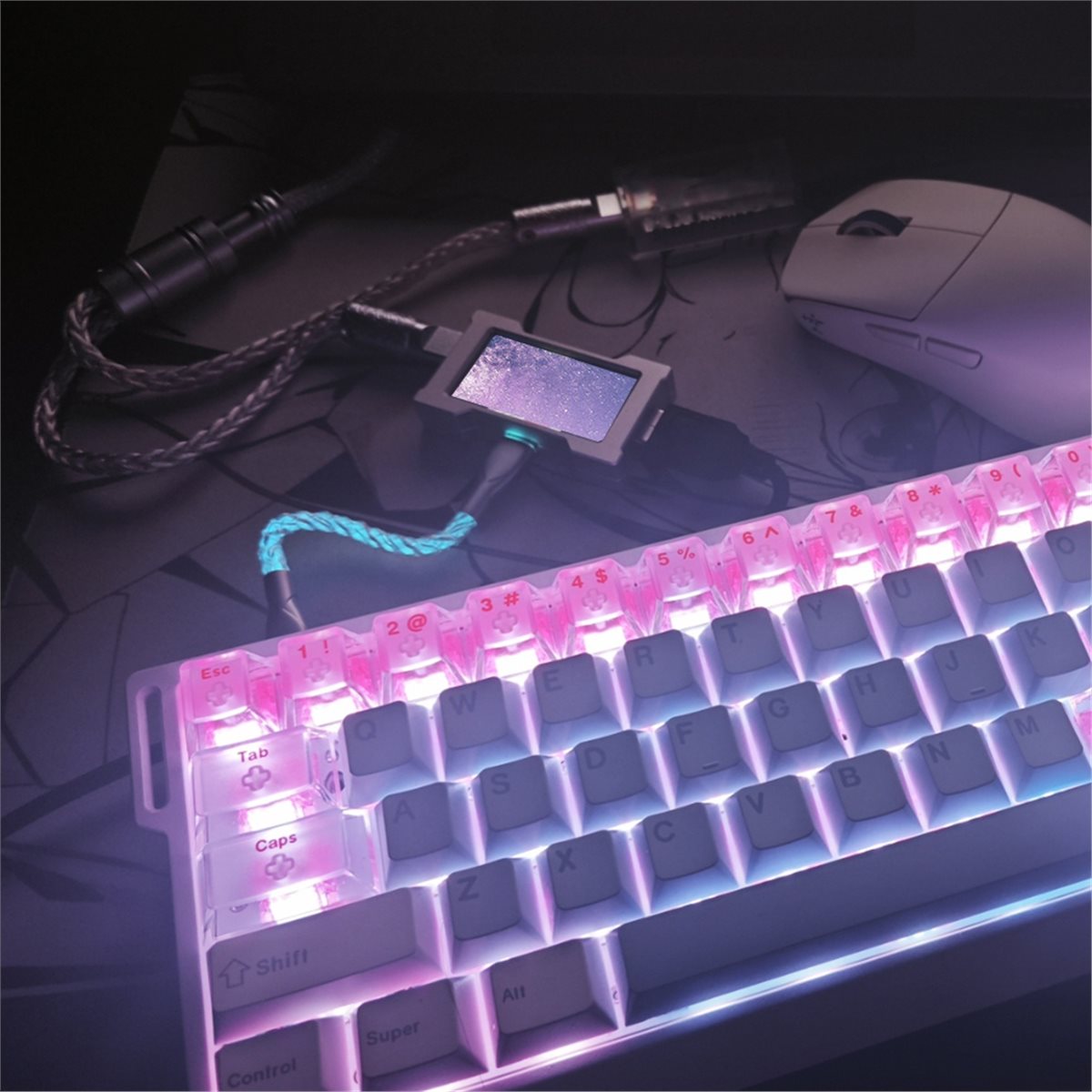 Gaming Accessories Store - Cmpt And Acce Mağazası, PC Aksesuarları