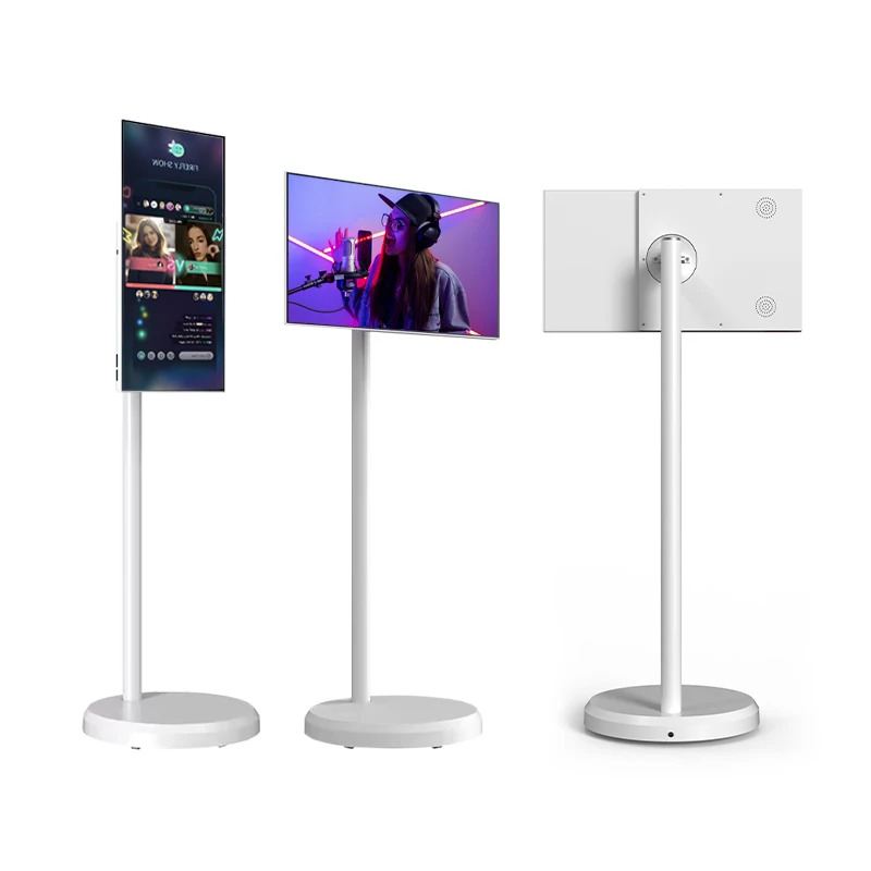 Gaming Accessories Store - Popüler İnternet Ürünü 21,5 İnç Taşınabilir