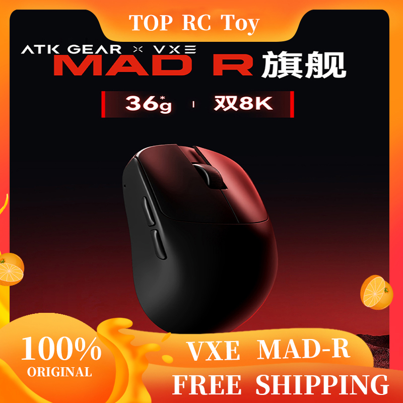Gaming Accessories Cheap - VXE VGN MAD R Major Ultra