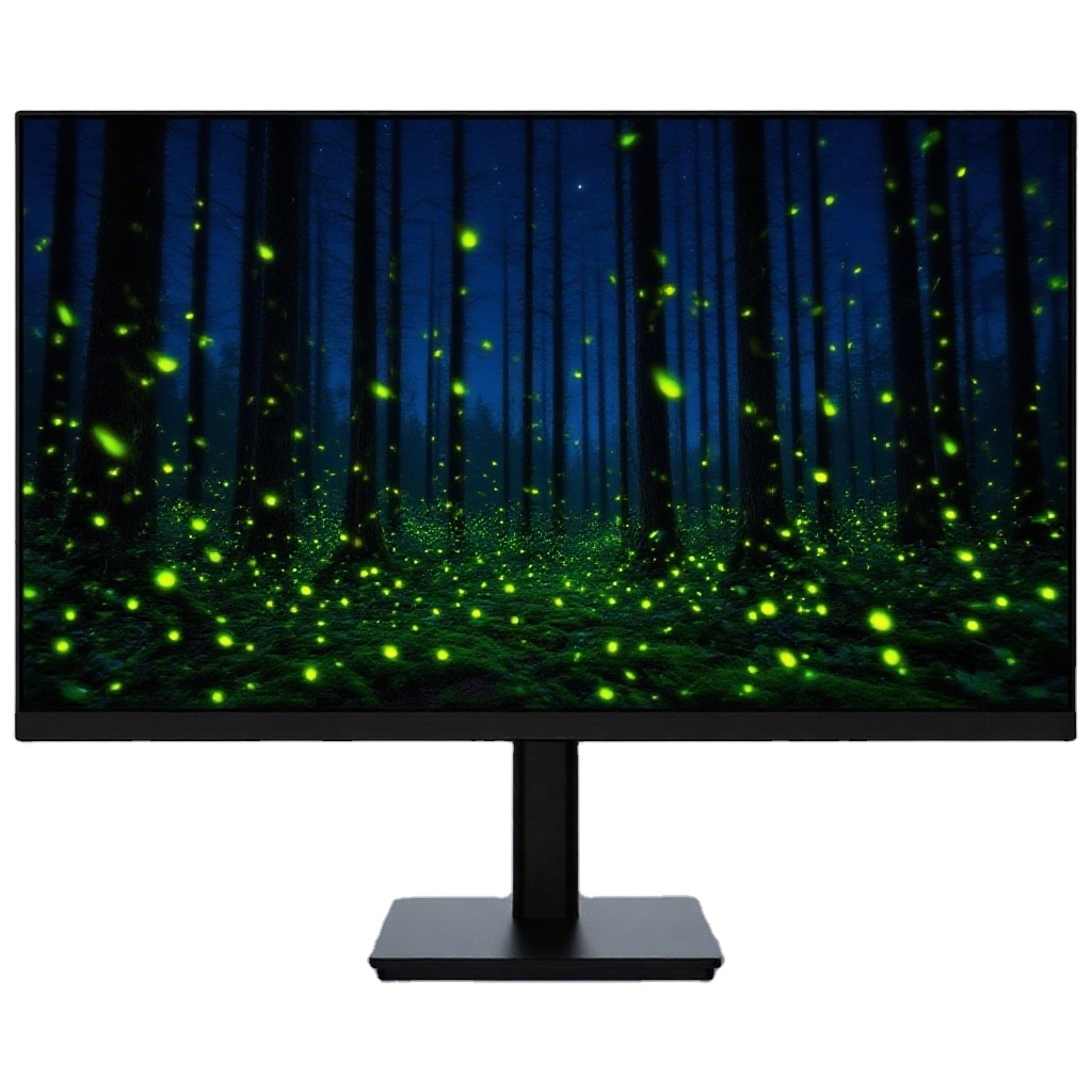 Monitor 144Hz 27Inch - 27 İnç 4K Oyun Monitörü %100