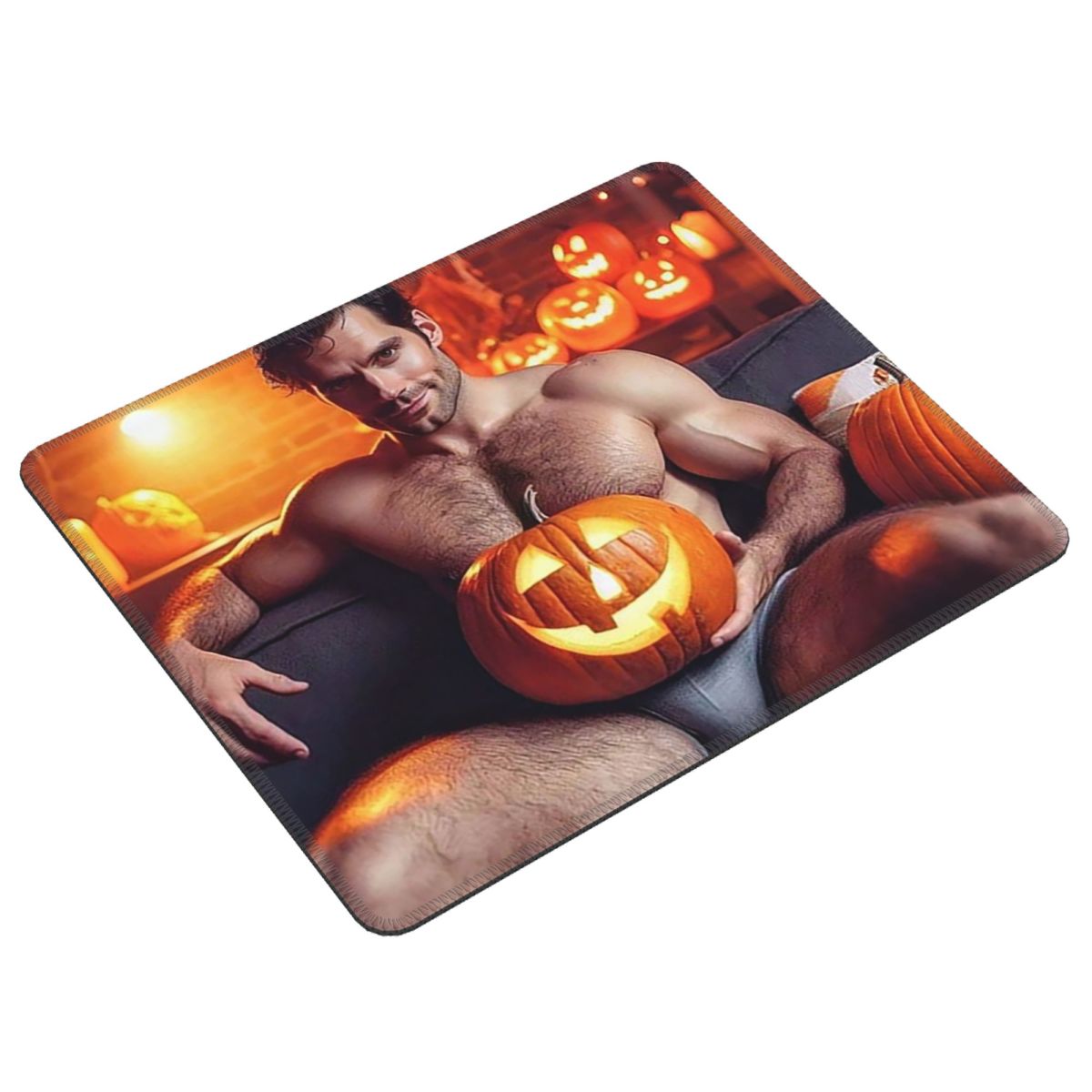 Gaming Accessories Photo - Henry Cavill Fotoğraf Kolajı (1) Mouse