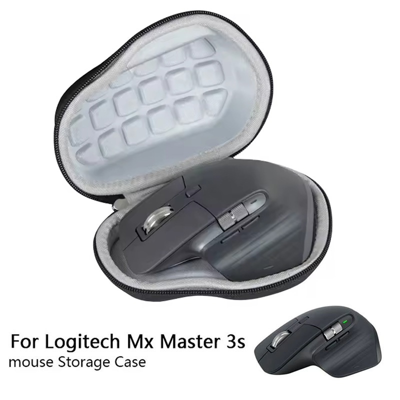 Gaming Accessories Box - Taşıma Çantası Taşınabilir Oyun Mouse Saklama