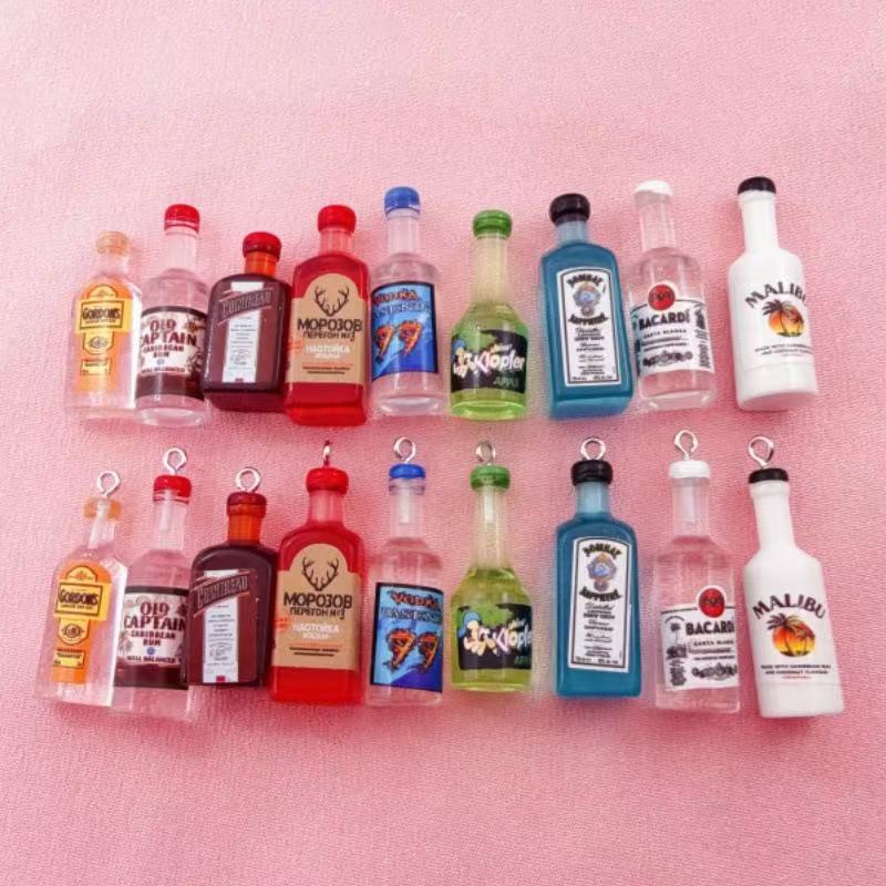 Gaming Accessories Gifts - 11 adet Mini Simülasyon Reçine 3D