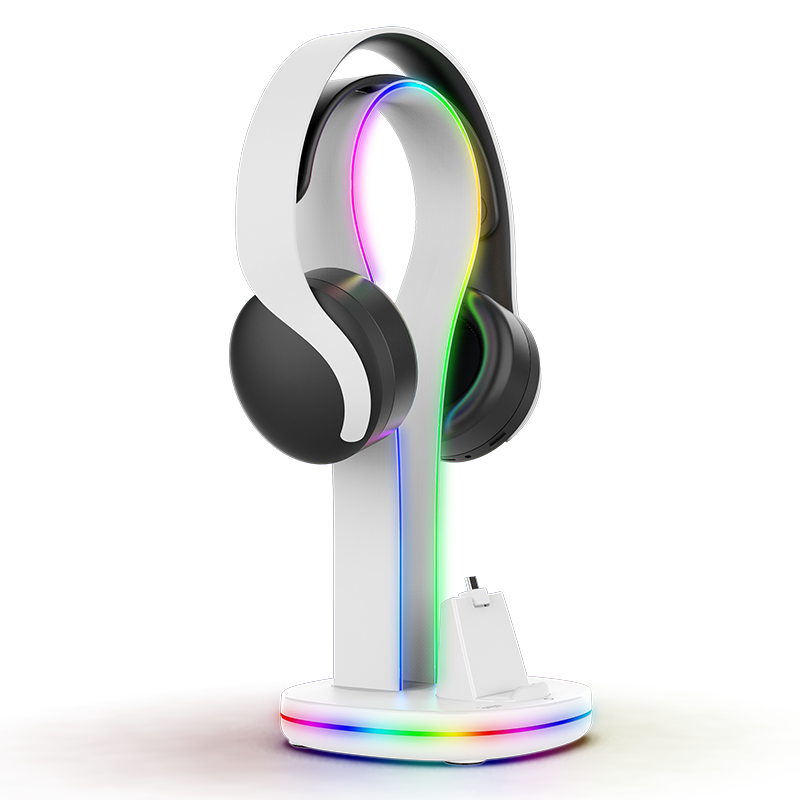 Headset Stand Rgb - PS Portal El Konsolu için IPEGA
