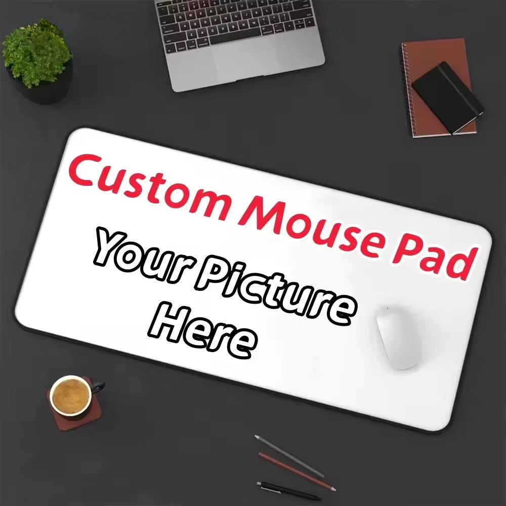 Gaming Accessories Photo - Kendin Yap Özel Mouse Pad XXL