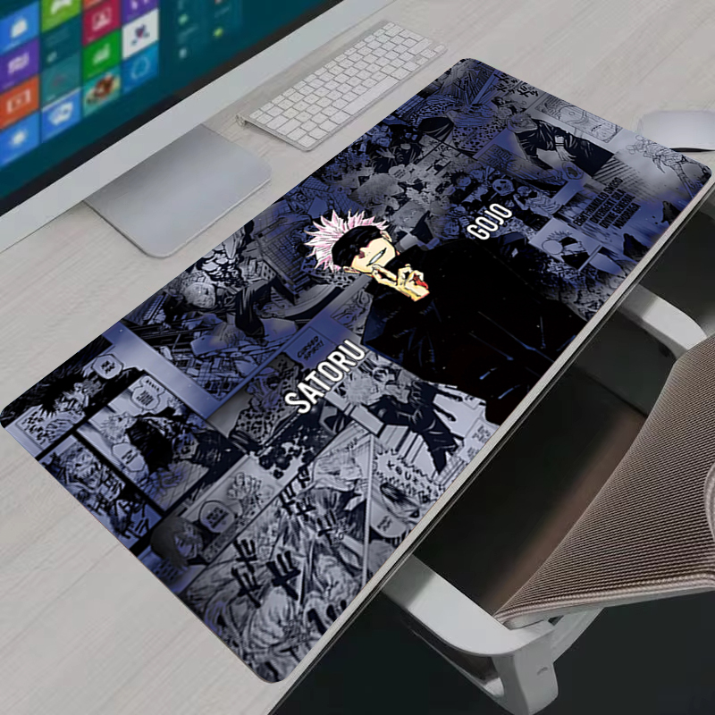 Gaming Accessories Wholesale - Mouse Pad Serin Anime Jujutsu Kaisen