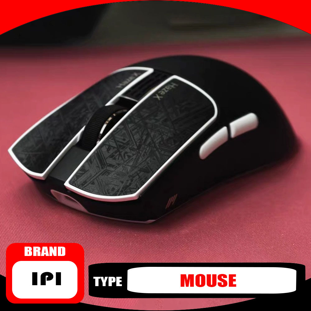 Gaming Accessories Cheap - IPI Fog HAZEX Mouse Kablosuz 8K