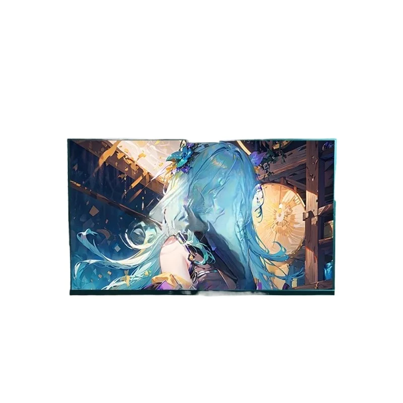 Monitor 144Hz 27Inch - 24 İnç 144hz Monitör 2K Ofis