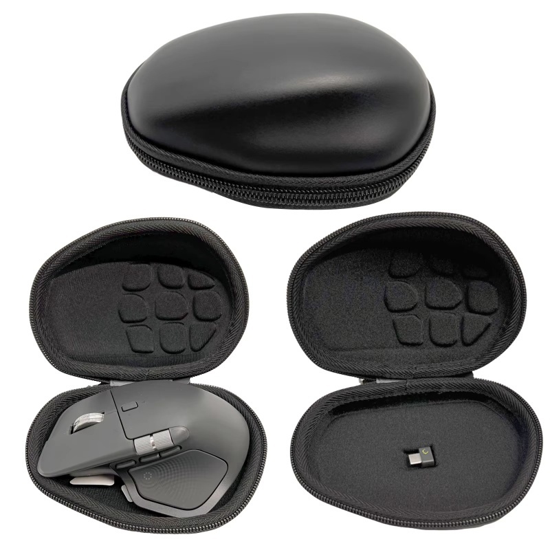 Gaming Accessories Box - Seyahat Taşıma Çantası Taşınabilir Oyun Mouse