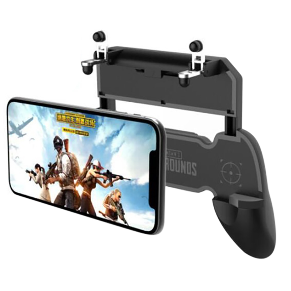 Gaming Accessories Girly - PUBG Denetleyici Kontrolü Telefon Gamepad Joystick