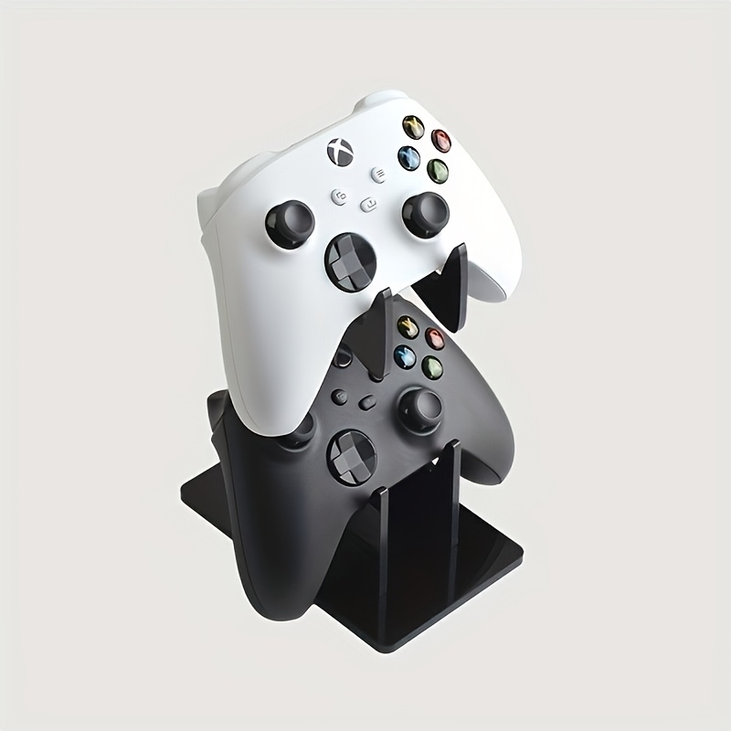 Gaming Accessories Box - 3D Baskılı Çift Katmanlı Oyun Denetleyicisi