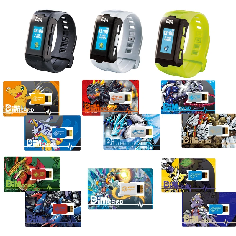 Digimon macera Tyrannosaurus m - Gaming Accessories Box incelemesi ve fiyatı