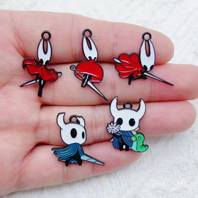 10 adet alaşım damla yağ karik - Gaming Accessories Gifts incelemesi ve fiyatı