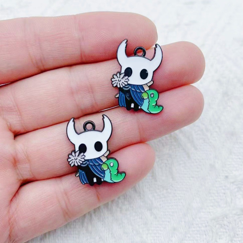 10 adet alaşım damla yağ karik - Gaming Accessories Gifts incelemesi ve fiyatı