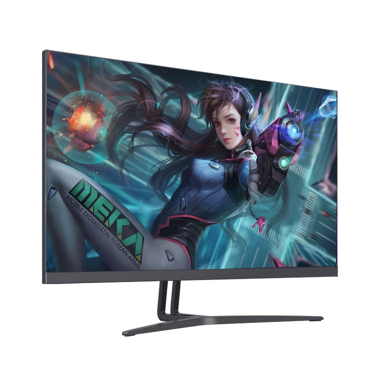 27 İnç Oyun Monitörü Çerçevesi - Monitor 144Hz 27Inch incelemesi ve fiyatı