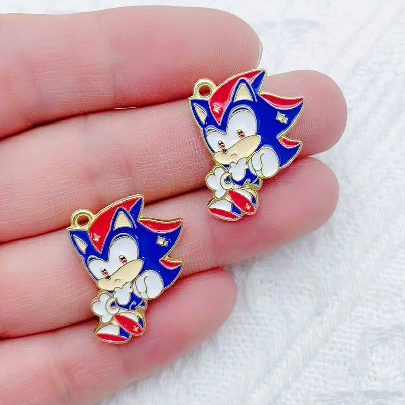 10 adet Karikatür Avrupa ve Am - Gaming Accessories Gifts incelemesi ve fiyatı