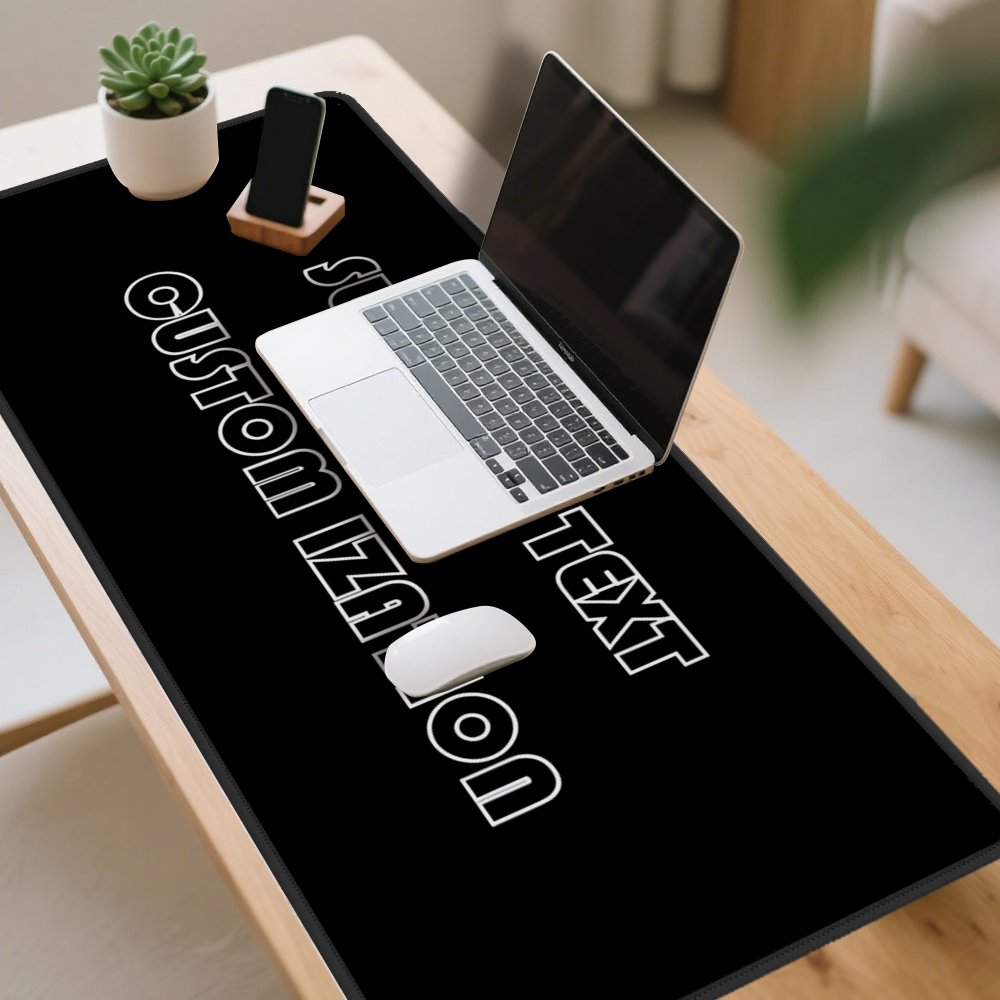 Özel Fotoğraflı Oyun Mouse Pad - Gaming Accessories Photo incelemesi ve fiyatı