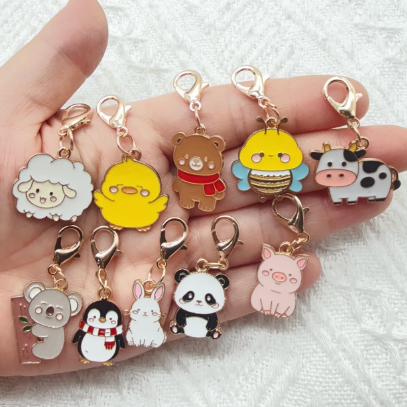 10 adet alaşımlı damla yağlı k - Gaming Accessories Gifts incelemesi ve fiyatı
