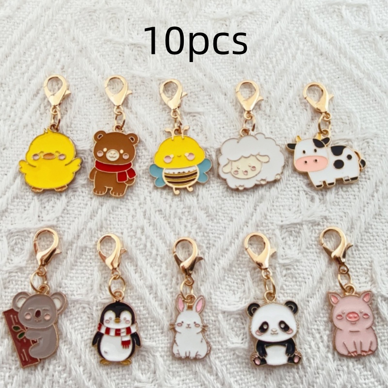 10 adet alaşımlı damla yağlı k - Gaming Accessories Gifts incelemesi ve fiyatı
