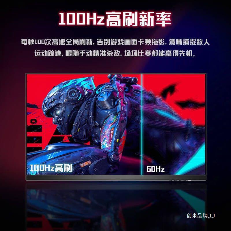 27 inç IPS masaüstü bilgisayar - Monitor 144Hz 27Inch incelemesi ve fiyatı