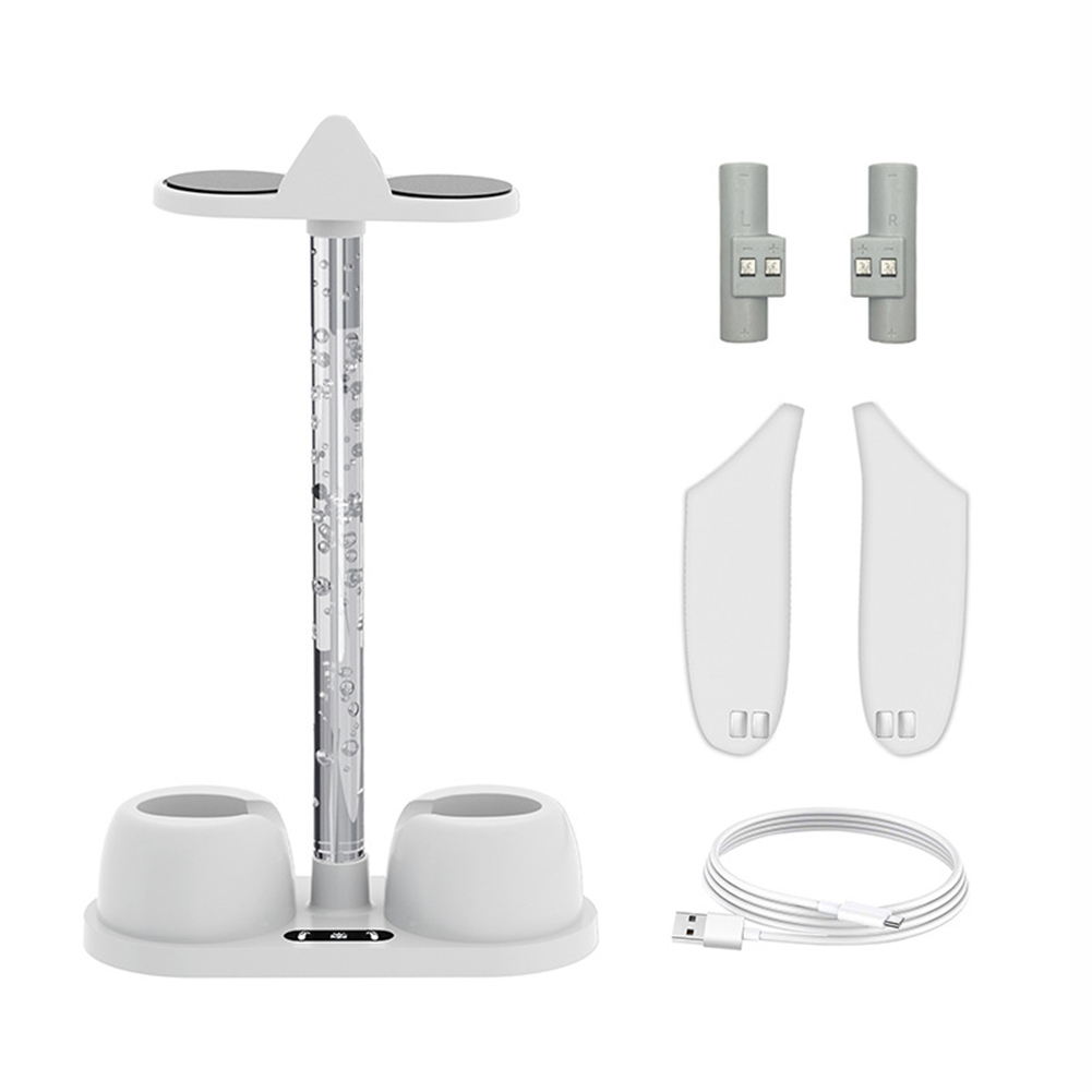 Tutucu Tabanı Kontrol Cihazı Ş - Headset Stand Rgb incelemesi ve fiyatı