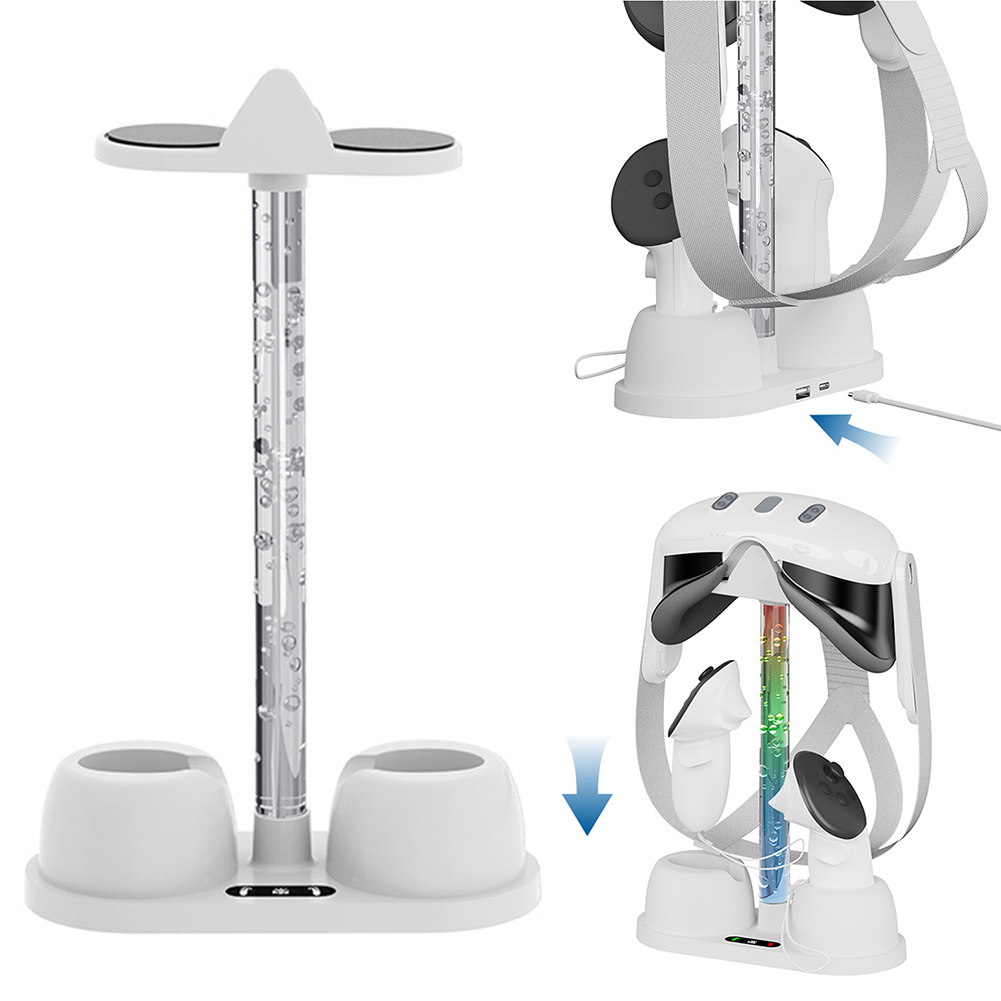 Tutucu Tabanı Kontrol Cihazı Ş - Headset Stand Rgb incelemesi ve fiyatı