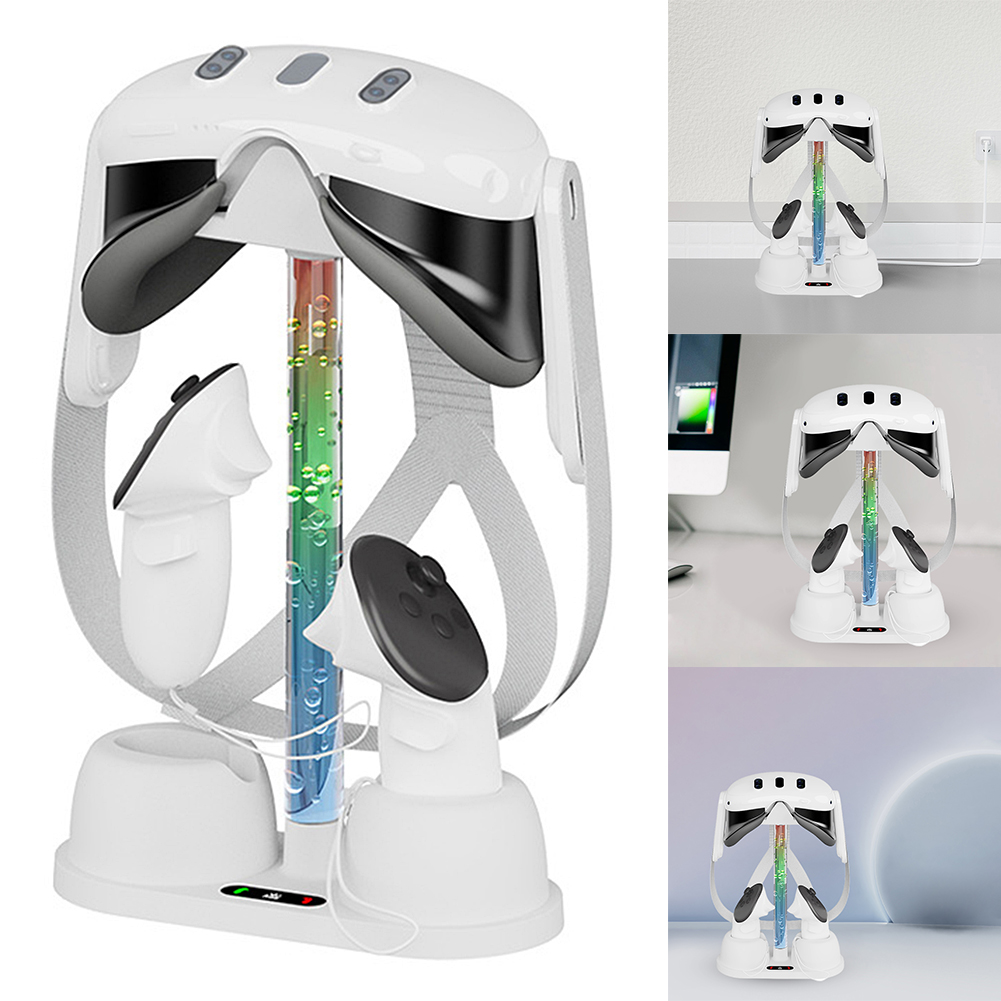 Tutucu Tabanı Kontrol Cihazı Ş - Headset Stand Rgb incelemesi ve fiyatı