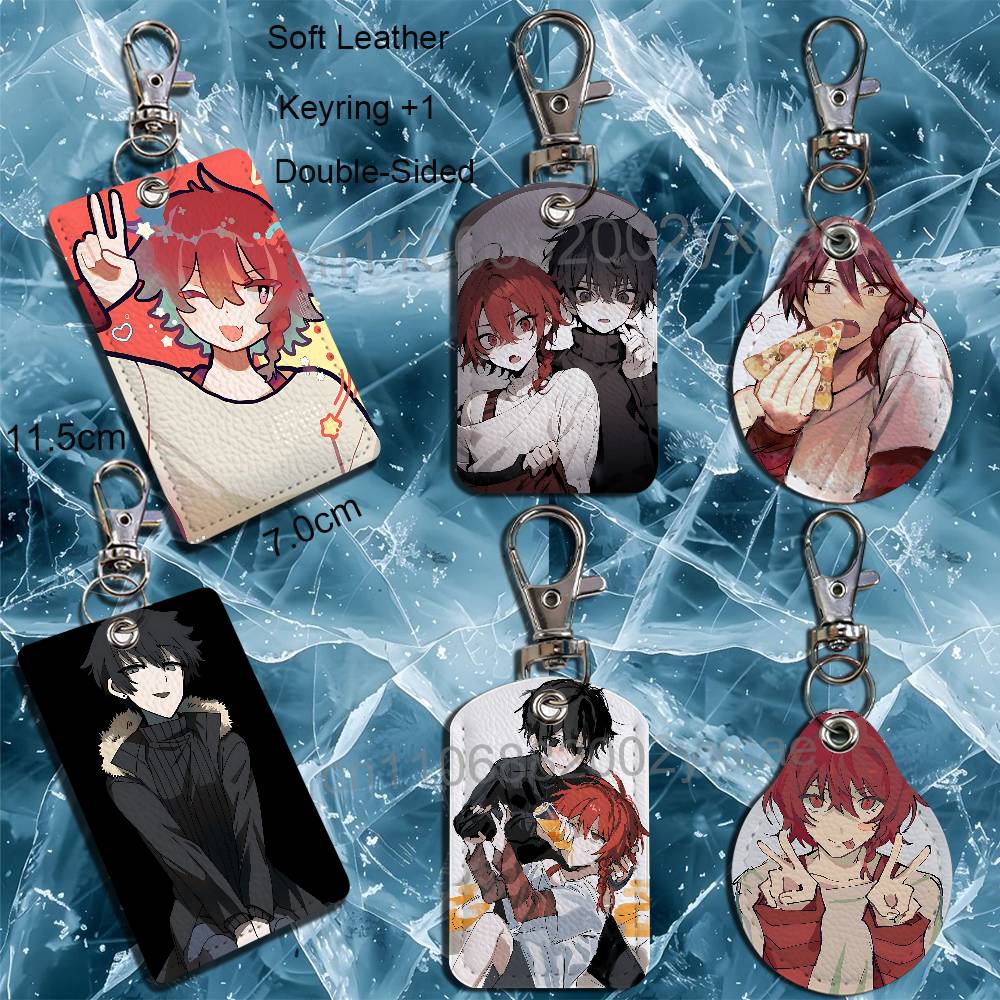 Maeno Aki Tsugino Haru ZENO Re - Gaming Accessories Gifts incelemesi ve fiyatı