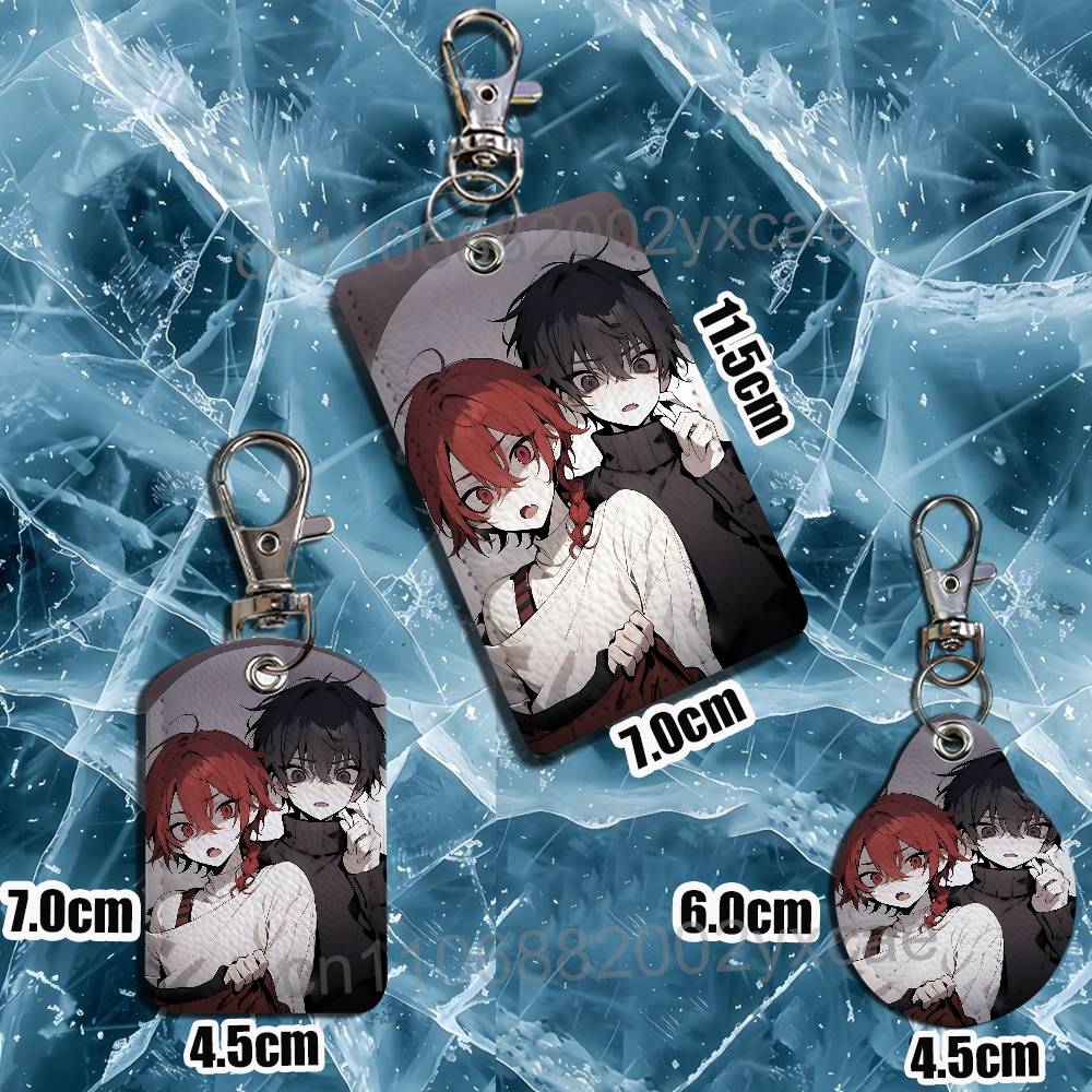 Maeno Aki Tsugino Haru ZENO Re - Gaming Accessories Gifts incelemesi ve fiyatı