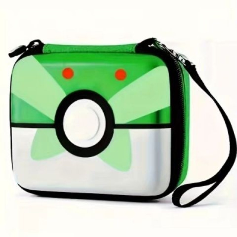 Pokémon Oyun Kartı Saklama Çan - Gaming Accessories Box incelemesi ve fiyatı