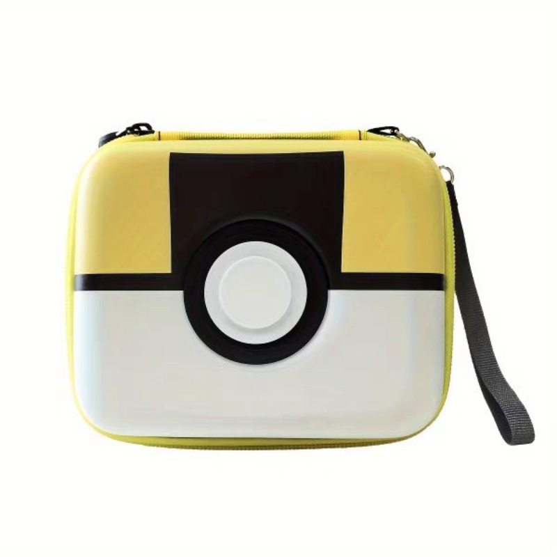 Pokémon Oyun Kartı Saklama Çan - Gaming Accessories Box incelemesi ve fiyatı
