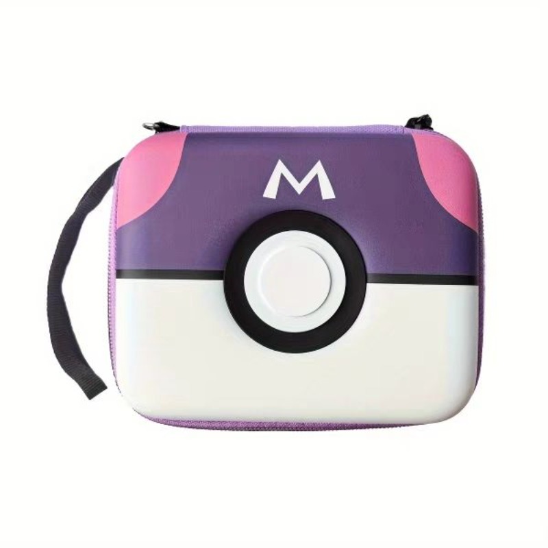 Pokémon Oyun Kartı Saklama Çan - Gaming Accessories Box incelemesi ve fiyatı