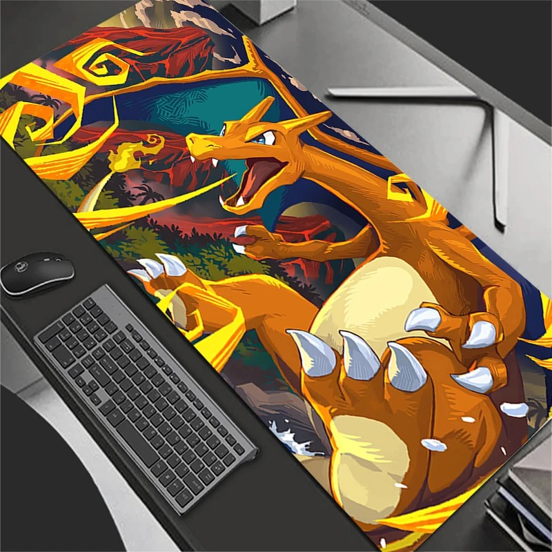 Mouse Pad Anime Oyun Aksesuarl - Gaming Accessories Cheap incelemesi ve fiyatı