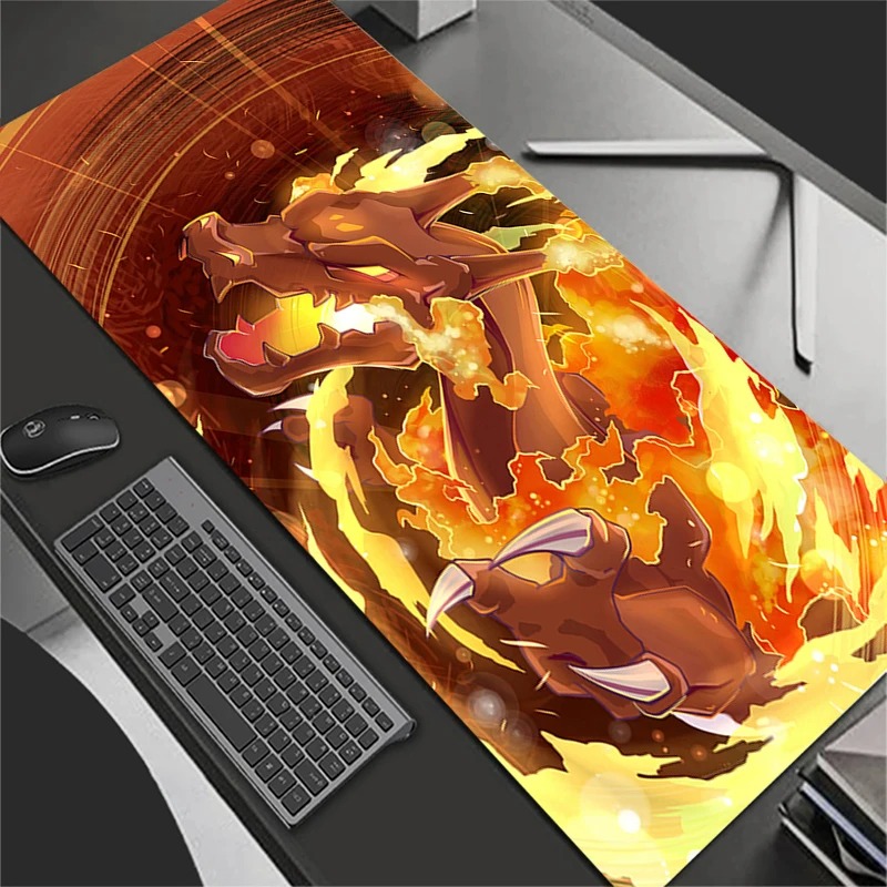 Mouse Pad Anime Oyun Aksesuarl - Gaming Accessories Cheap incelemesi ve fiyatı