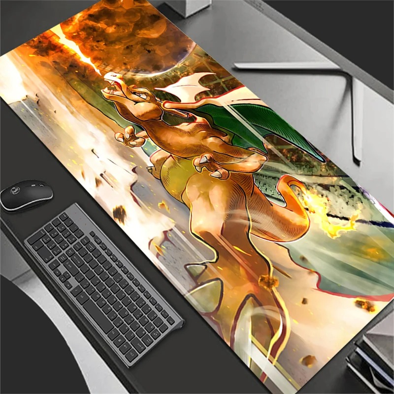 Mouse Pad Anime Oyun Aksesuarl - Gaming Accessories Cheap incelemesi ve fiyatı