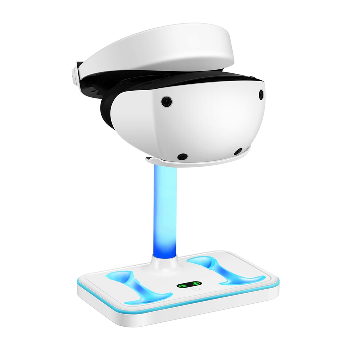RGB Işıklı PS VR2 için A14M Şa - Headset Stand Rgb incelemesi ve fiyatı