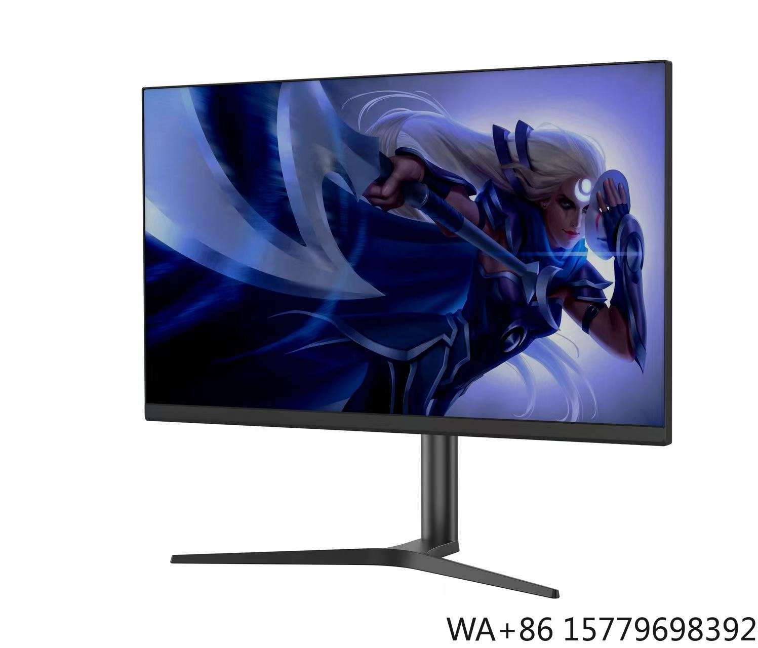 Sıcak Fırsat 24 İnç 27 İnç Led - Monitor 144Hz 27Inch incelemesi ve fiyatı