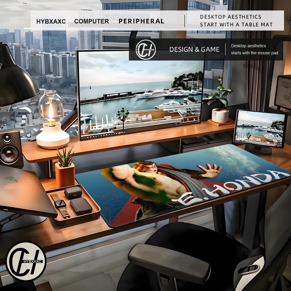 Xxl Mouse Pad Büyük Oyuncu Mou - Gaming Accessories For Pc Setup incelemesi ve fiyatı