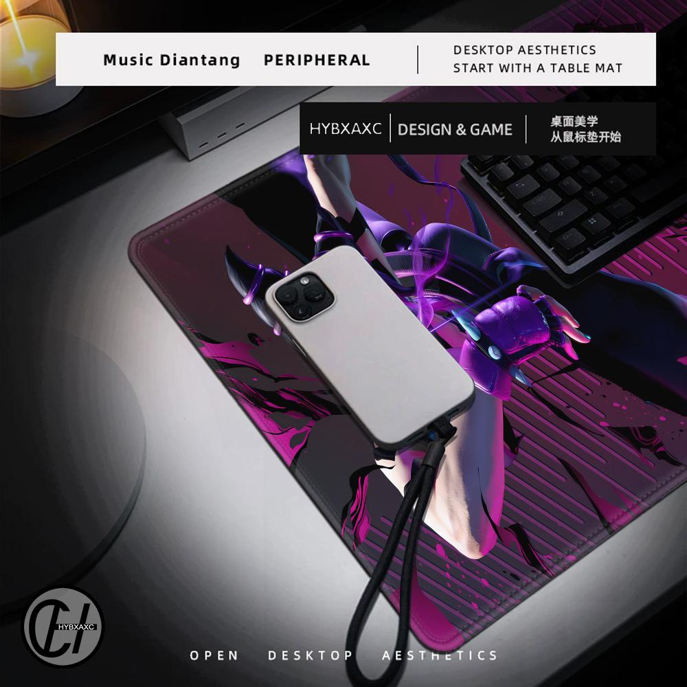 Xxl Mouse Pad Büyük Oyuncu Mou - Gaming Accessories For Pc Setup incelemesi ve fiyatı