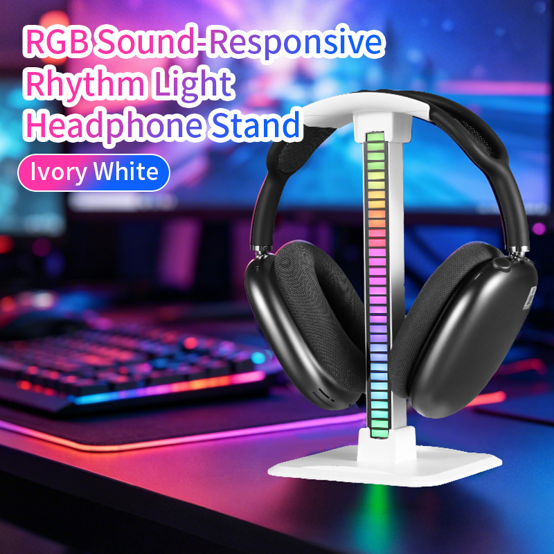 Kulaklık Standı Müzik Senkroni - Headset Stand Rgb incelemesi ve fiyatı