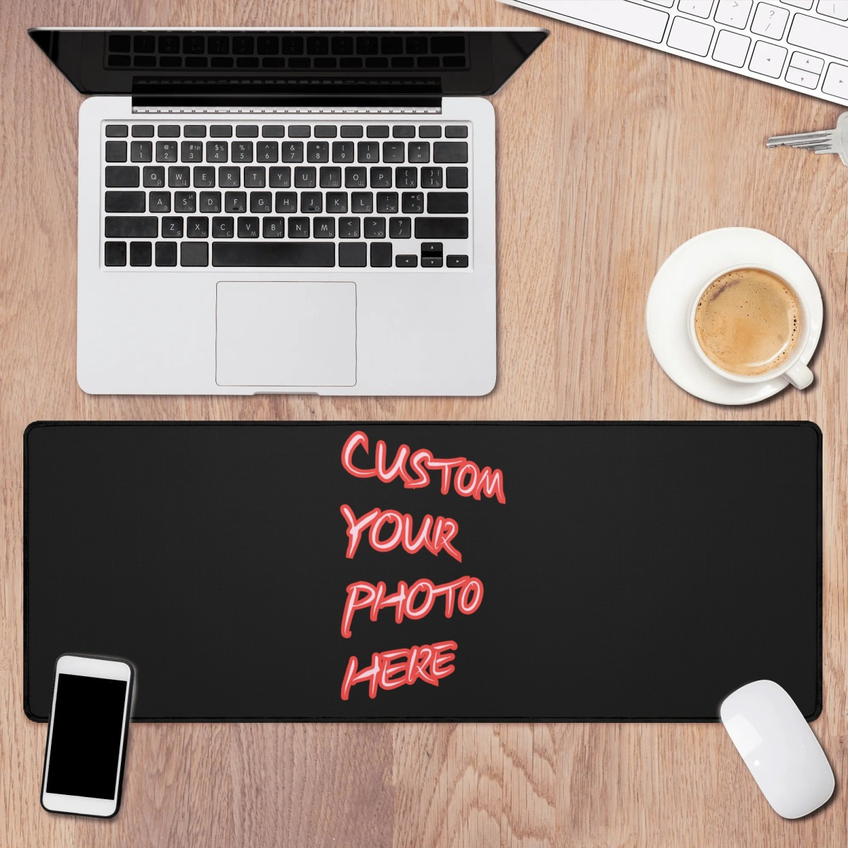 Özel Fotoğraflı Mouse Pad, Kiş - Gaming Accessories Photo incelemesi ve fiyatı
