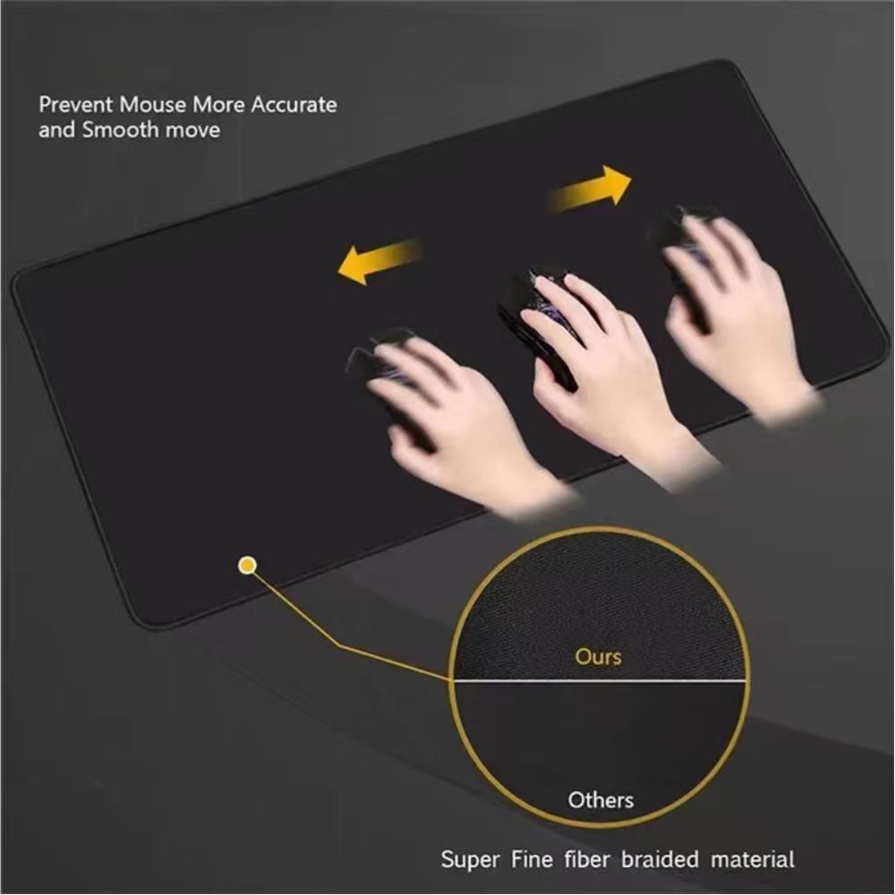 Özel Görselli Mouse Pad Kişise - Gaming Accessories Photo incelemesi ve fiyatı