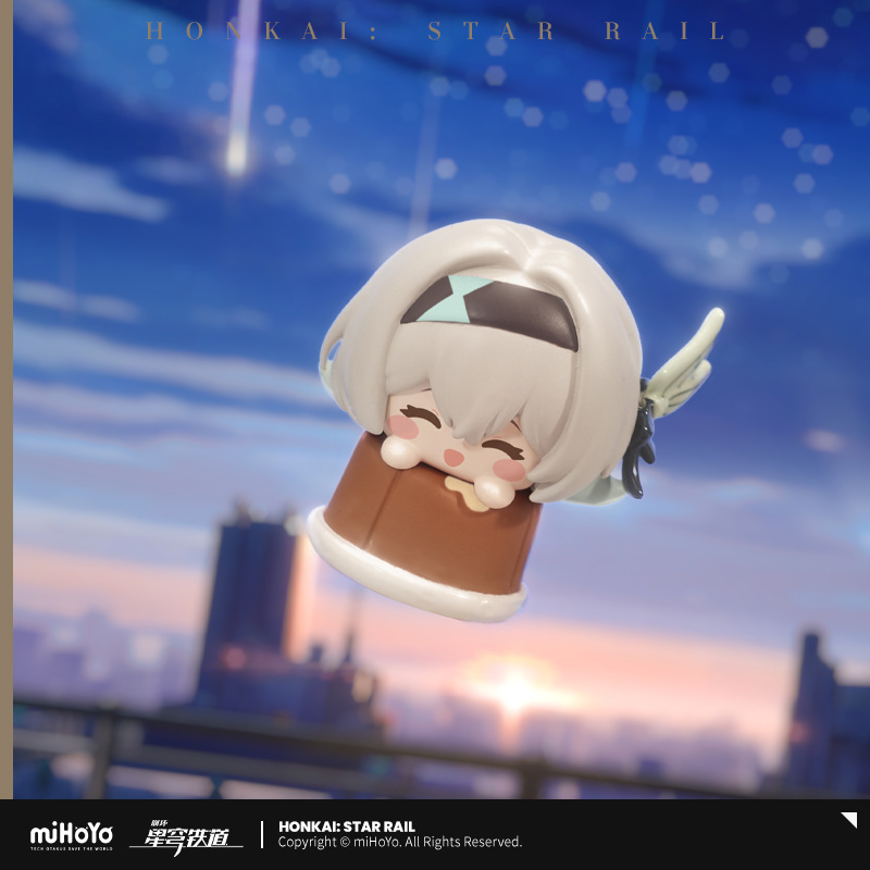 Mihoyo Honkai Star Rail Anime  - Gaming Accessories Keyboards incelemesi ve fiyatı