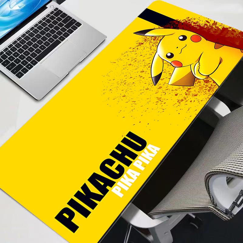 Mouse Pad Büyük P-Pikachu Kauç - Gaming Accessories Cheap incelemesi ve fiyatı