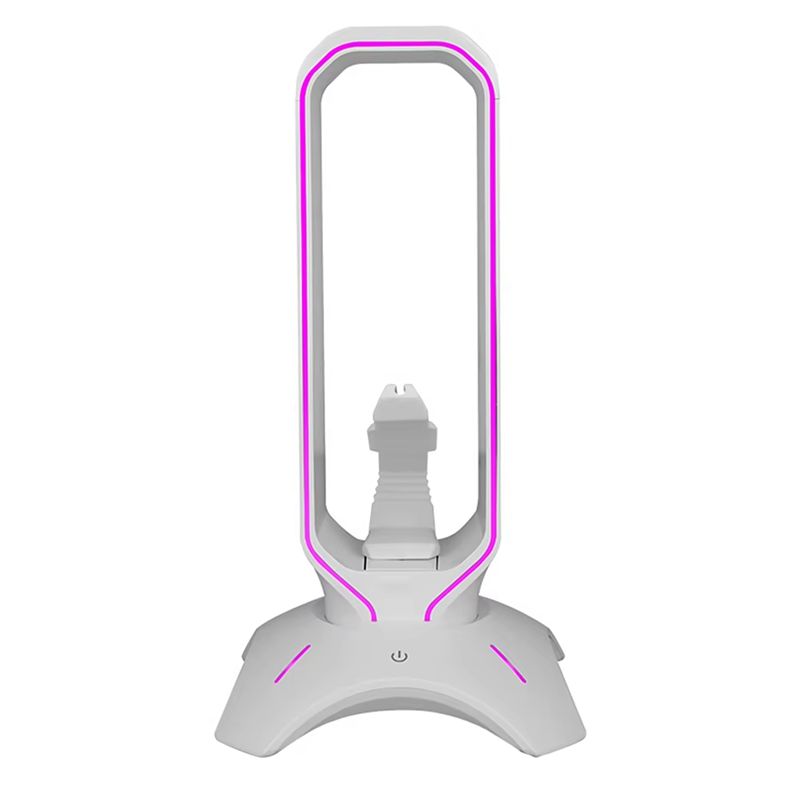 B27B RGB Oyun Kulaklığı Standı - Headset Stand Rgb incelemesi ve fiyatı