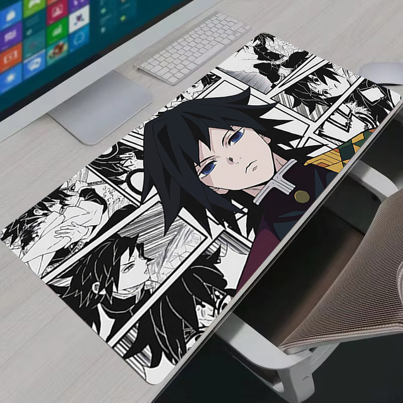 Mouse Pad XXL Gamer Anime Büyü - Gaming Accessories Cheap incelemesi ve fiyatı