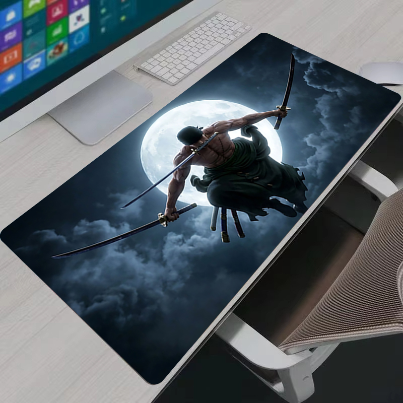 Mouse Pad PC Gamer Anime sümen - Gaming Accessories Cheap incelemesi ve fiyatı