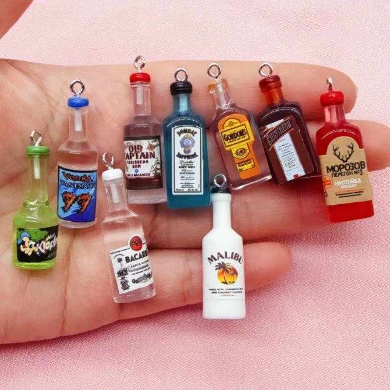 11 adet Mini Simülasyon Reçine - Gaming Accessories Gifts incelemesi ve fiyatı